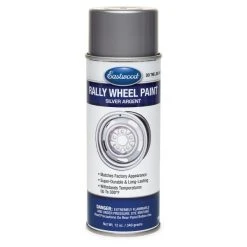Promo ???? Eastwood Rally Wheel Argent Silver Spray Paint Aerosol ????