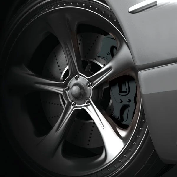 Top 10 ???? Eastwood Ceramic Brake Caliper Paint Black ❤️ 2 Top 10 ???? Eastwood Ceramic Brake Caliper Paint Black ❤️ - Image 2