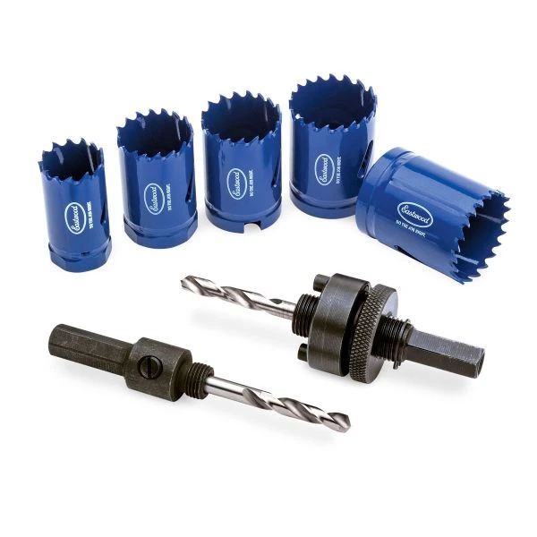 Hot Sale ???? Eastwood Tubing Notcher And Hole Saw Kit ???? 4 Hot Sale ???? Eastwood Tubing Notcher And Hole Saw Kit ???? - Image 4