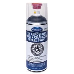 Cheapest ✨ Eastwood 2K AeroSpray Charcoal Gray Rally Wheel Paint ❤️