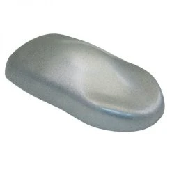 Best reviews of ✔️ Eastwood Hotcoat OEM Wheel Sparkle Silver Powder ???? Coat ????