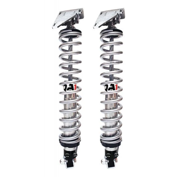 Brand new ???? QA1 KIT PRO REAR C-O D-ADJ - CHEVELLE - 14-150 RCK52336 ???? 1 Brand new ???? QA1 KIT PRO REAR C-O D-ADJ - CHEVELLE - 14-150 RCK52336 ????