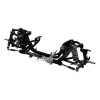 New ???? QA1 FRONT SUSPENSION KIT - 65-72 F100 - SINGLE ADJUST 500 LB SPRINGS 52620-S500 ????