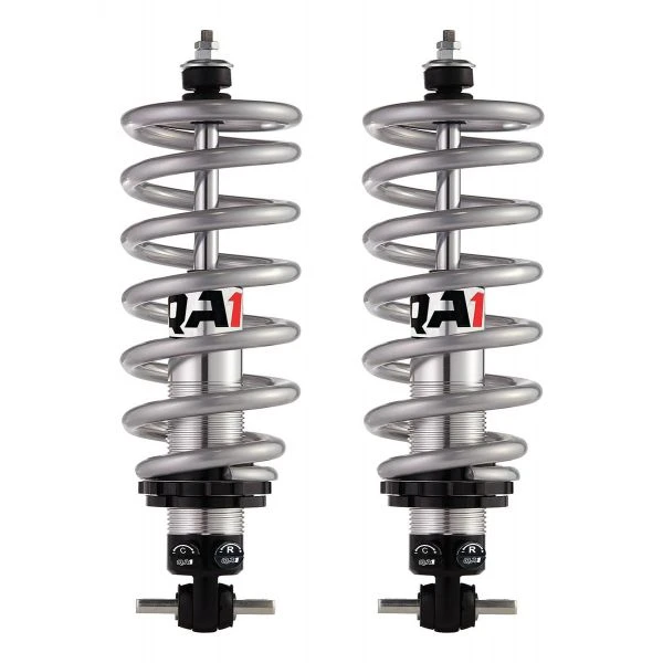 Wholesale ⭐ QA1 KIT GM PRO COIL ALUM D-ADJ - 10-450 TAPERED FLAT GD401-10450B ❤️ 1 Wholesale ⭐ QA1 KIT GM PRO COIL ALUM D-ADJ - 10-450 TAPERED FLAT GD401-10450B ❤️