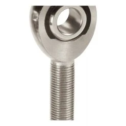 Budget ???? QA1 ROD END (X) ENDURA ALLOY HT - M-L 5/8-5/8 XML10 ????