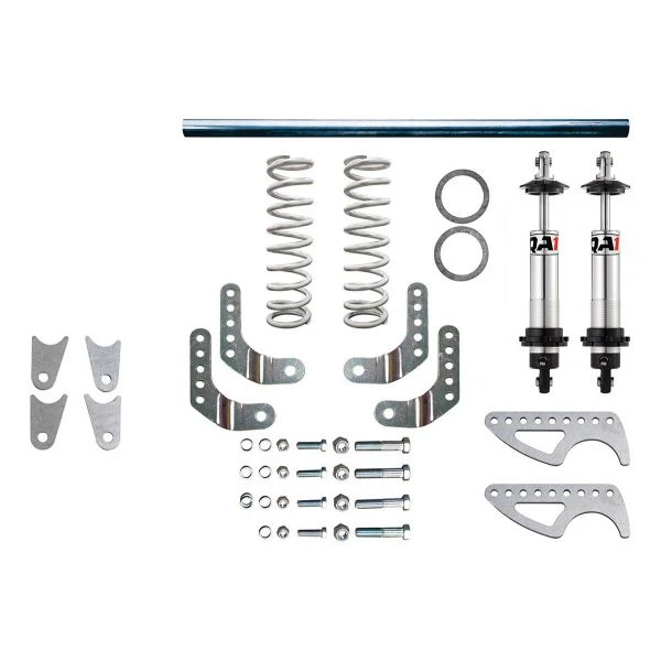 Coupon ???? QA1 KIT PRO REAR C-O S-ADJ - 12-175/350 DS501-12175V ⭐ 1 Coupon ???? QA1 KIT PRO REAR C-O S-ADJ - 12-175/350 DS501-12175V ⭐