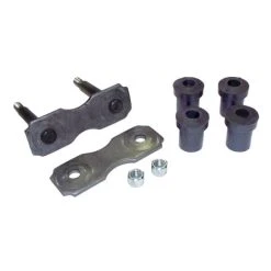 Top 10 ???? Crown Automotive Shackle Kit 5357620K ????