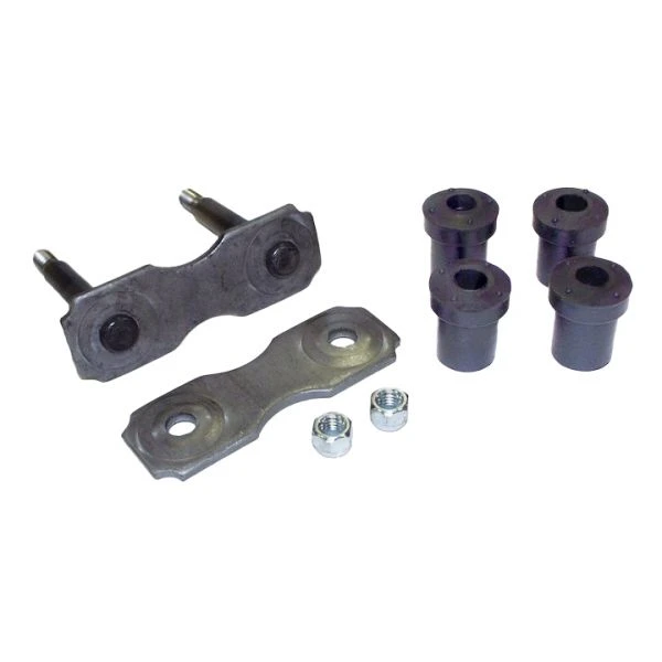 Top 10 ???? Crown Automotive Shackle Kit 5357620K ???? 1 Top 10 ???? Crown Automotive Shackle Kit 5357620K ????