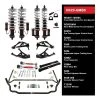 Discount ???? QA1 HANDLING KIT 2.0 - LEVEL 3 - GM B-BODY; 94-96 GM B-BODY - W/ SHOCKS HK23-GMB5 ????