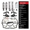Brand new ???? QA1 HANDLING KIT 2.0 - LEVEL 2 - GM G-BODY; 78-88 GM G-BODY - W/ SHOCKS HK22-GMG1 ????
