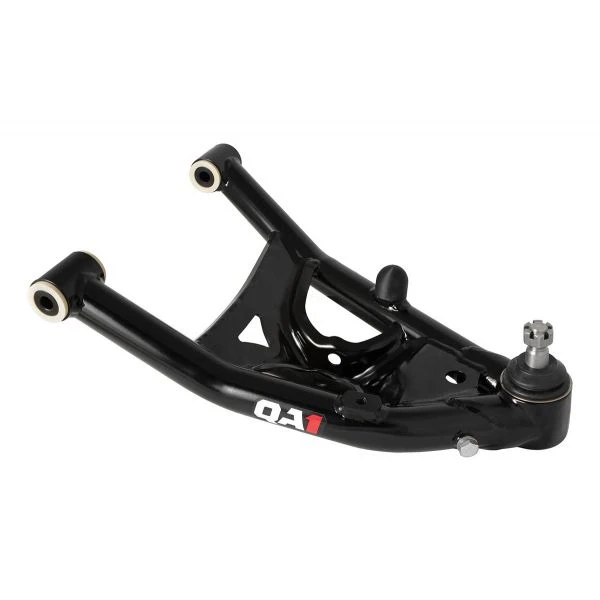 New ???? QA1 CONTROL ARM KIT - LOWER - STREET PERFORM; 67-69 F-BODY - 68-74 X-BODY 52719 ???? 1 New ???? QA1 CONTROL ARM KIT - LOWER - STREET PERFORM; 67-69 F-BODY - 68-74 X-BODY 52719 ????
