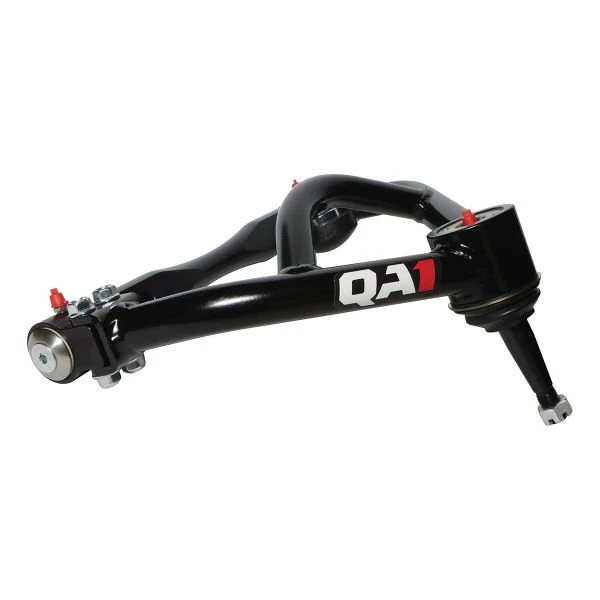 Coupon ???? QA1 CONTROL ARM KIT - UPPER - PRO-TOURING; 82-04 S-10 52567 ???? 1 Coupon ???? QA1 CONTROL ARM KIT - UPPER - PRO-TOURING; 82-04 S-10 52567 ????