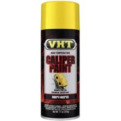 Wholesale ???? VHT Caliper Paint High Temp Bright Yellow Aerosol 11 OZ SP738 ????