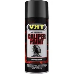 Cheapest ???? VHT Caliper Paint High Temp Gloss Black Aerosol 11 OZ SP734 ????