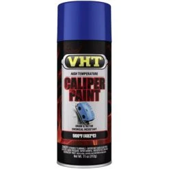 Coupon ???? VHT Caliper Paint High Temp Bright Blue Aerosol 11 OZ SP732 ????