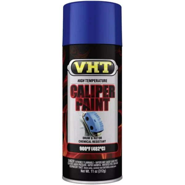 Coupon ???? VHT Caliper Paint High Temp Bright Blue Aerosol 11 OZ SP732 ???? 1 Coupon ???? VHT Caliper Paint High Temp Bright Blue Aerosol 11 OZ SP732 ????