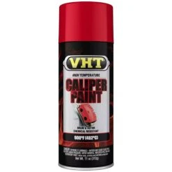 Cheapest ⌛ VHT Caliper Paint High Temp Real Red Aerosol 11 OZ SP731 ✔️