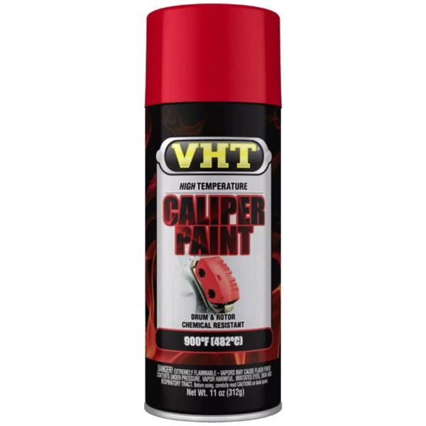 Cheapest ⌛ VHT Caliper Paint High Temp Real Red Aerosol 11 OZ SP731 ✔️ 1 Cheapest ⌛ VHT Caliper Paint High Temp Real Red Aerosol 11 OZ SP731 ✔️
