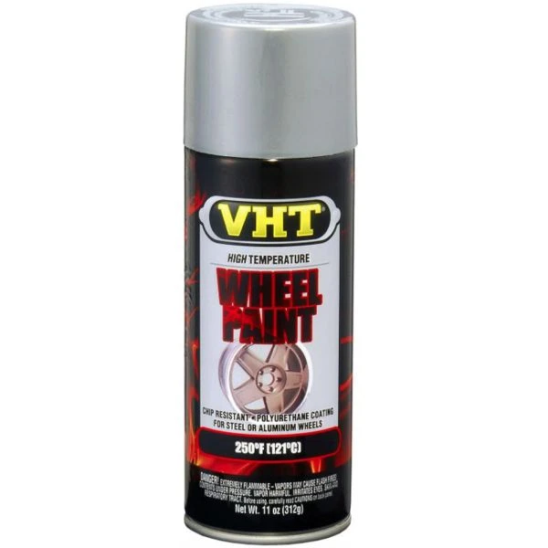 Best Pirce ???? VHT Wheel Paint High Temp Ford Argent Silver Aerosol 11 OZ SP188 ???? 1 Best Pirce ???? VHT Wheel Paint High Temp Ford Argent Silver Aerosol 11 OZ SP188 ????