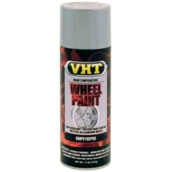 Discount ⭐ VHT Wheel Paint High Temp Aluminum Aerosol 11 OZ SP181 ????