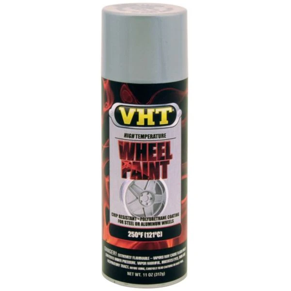 Discount ⭐ VHT Wheel Paint High Temp Aluminum Aerosol 11 OZ SP181 ???? 1 Discount ⭐ VHT Wheel Paint High Temp Aluminum Aerosol 11 OZ SP181 ????