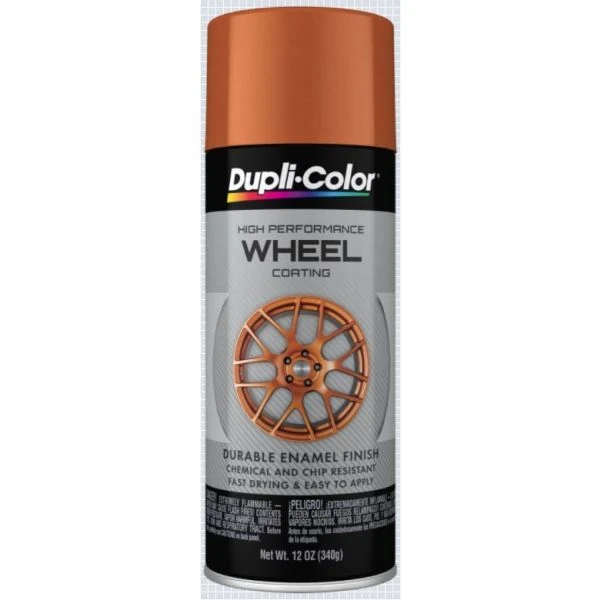 Top 10 ???? Dupli-Color Wheel Paint High Performance Matte Copper Aerosol 12 OZ HWP110 ???? 1 Top 10 ???? Dupli-Color Wheel Paint High Performance Matte Copper Aerosol 12 OZ HWP110 ????