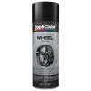 New ???? Dupli-Color Wheel Paint High Performance Gloss Black Aerosol 11 OZ HWP108 ????