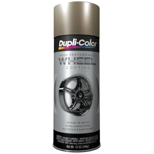 Coupon ???? Dupli-Color Wheel Paint High Performance Bronze Aerosol 11 OZ HWP105 ???? 1 Coupon ???? Dupli-Color Wheel Paint High Performance Bronze Aerosol 11 OZ HWP105 ????