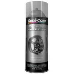Hot Sale ???? Dupli-Color Wheel Paint High Performance Gloss Clear Aerosol 11 OZ HWP103 ????