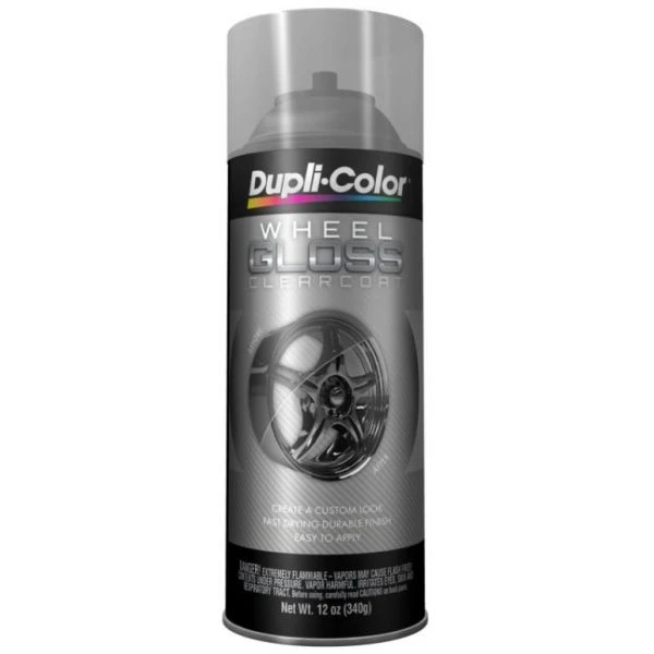 Hot Sale ???? Dupli-Color Wheel Paint High Performance Gloss Clear Aerosol 11 OZ HWP103 ???? 1 Hot Sale ???? Dupli-Color Wheel Paint High Performance Gloss Clear Aerosol 11 OZ HWP103 ????