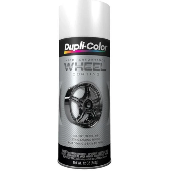 Buy ⭐ Dupli-Color Wheel Paint High Performance White Aerosol 11 OZ HWP100 ???? 1 Buy ⭐ Dupli-Color Wheel Paint High Performance White Aerosol 11 OZ HWP100 ????