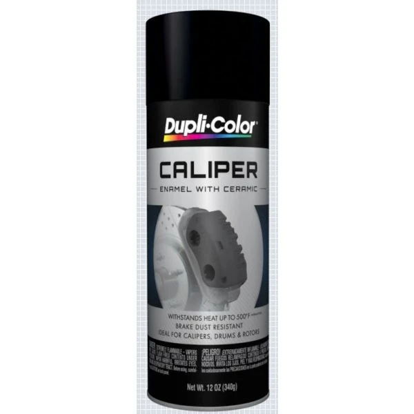 Wholesale ✔️ Dupli-Color Caliper Aerosol Paint Matte Black Aerosol 12 OZ BCP105 ???? 1 Wholesale ✔️ Dupli-Color Caliper Aerosol Paint Matte Black Aerosol 12 OZ BCP105 ????