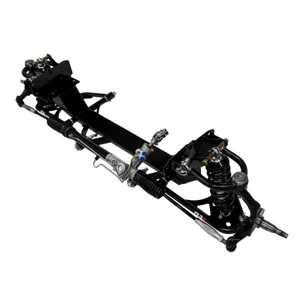 Best Sale ???? QA1 Gerst Suspension 1961-71 Mopar D100 Front Suspension Kit 52614-D600 ???? 2 Best Sale ???? QA1 Gerst Suspension 1961-71 Mopar D100 Front Suspension Kit 52614-D600 ???? - Image 2