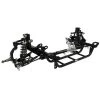 Best Sale ???? QA1 Gerst Suspension 1962-72 Mopar B-Body And 1970-74 E-Body Front Suspension Kit 52347-S400 ????