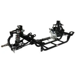 Best Sale ???? QA1 Gerst Suspension 1962-72 Mopar B-Body And 1970-74 E-Body Front Suspension Kit 52347-S400 ????