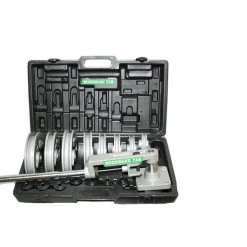 Outlet ⭐ Woodward Fab PIPE/TUBE BENDER KIT SPBENDKIT ????