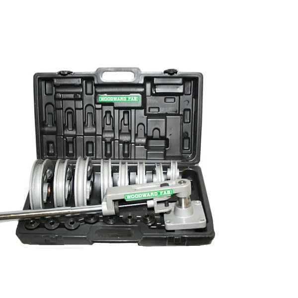 Outlet ⭐ Woodward Fab PIPE/TUBE BENDER KIT SPBENDKIT ???? 1 Outlet ⭐ Woodward Fab PIPE/TUBE BENDER KIT SPBENDKIT ????