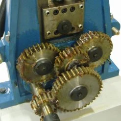 Budget ???? Baileigh Manually Powered R-M10 Bending Machine R-M10 1006846 ???? -Woodward Fab store p62595 2 1