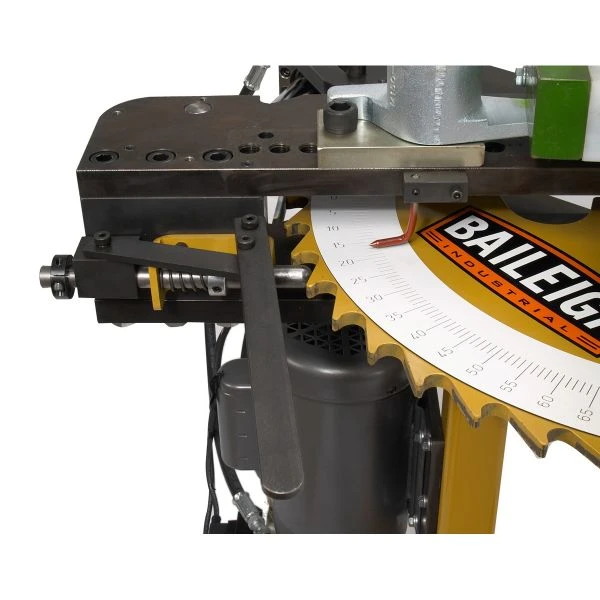 Deals ???? Baileigh 110V Hydraulic Rotary Draw Tube And Pipe Bender RDB-125 1006776 ✔️ 2 Deals ???? Baileigh 110V Hydraulic Rotary Draw Tube And Pipe Bender RDB-125 1006776 ✔️ - Image 2