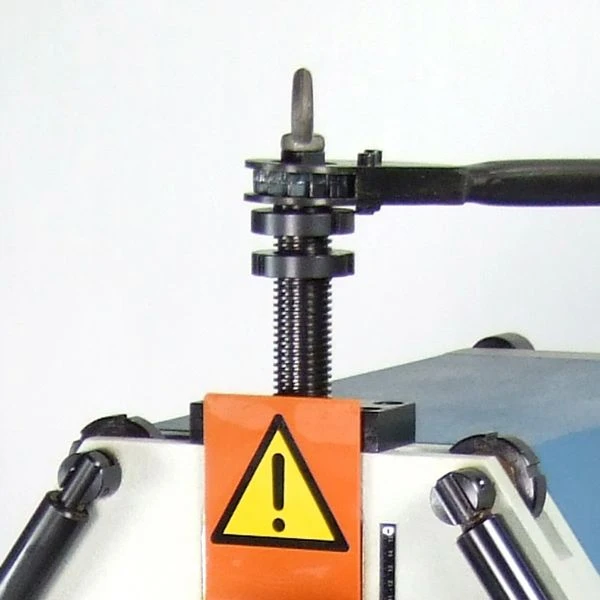 Flash Sale ???? Baileigh 220V 1Phase Roll Bender R-M55 1006855 ???? 3 Flash Sale ???? Baileigh 220V 1Phase Roll Bender R-M55 1006855 ???? - Image 3