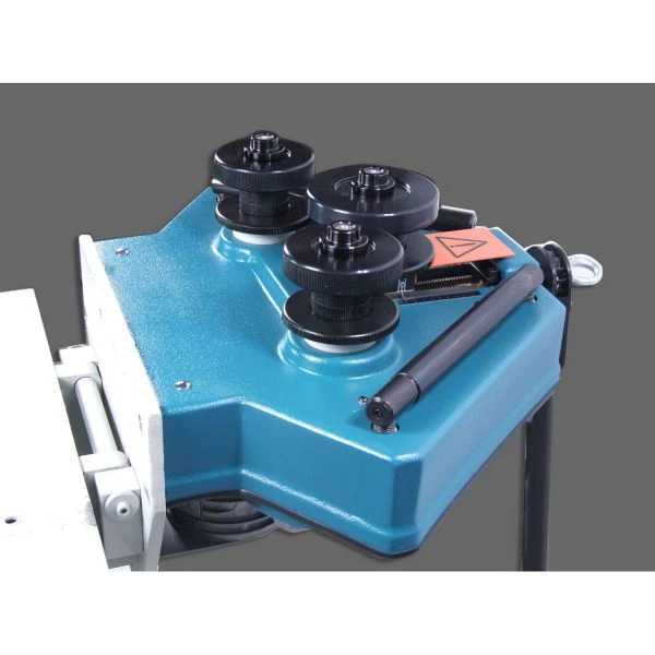 Brand new ???? Baileigh 220V 1Phase Roll Bender R-M40 1006852 ???? 2 Brand new ???? Baileigh 220V 1Phase Roll Bender R-M40 1006852 ???? - Image 2