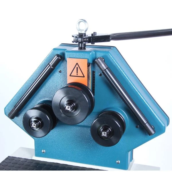 Brand new ???? Baileigh 220V 1Phase Roll Bender R-M40 1006852 ???? 3 Brand new ???? Baileigh 220V 1Phase Roll Bender R-M40 1006852 ???? - Image 3