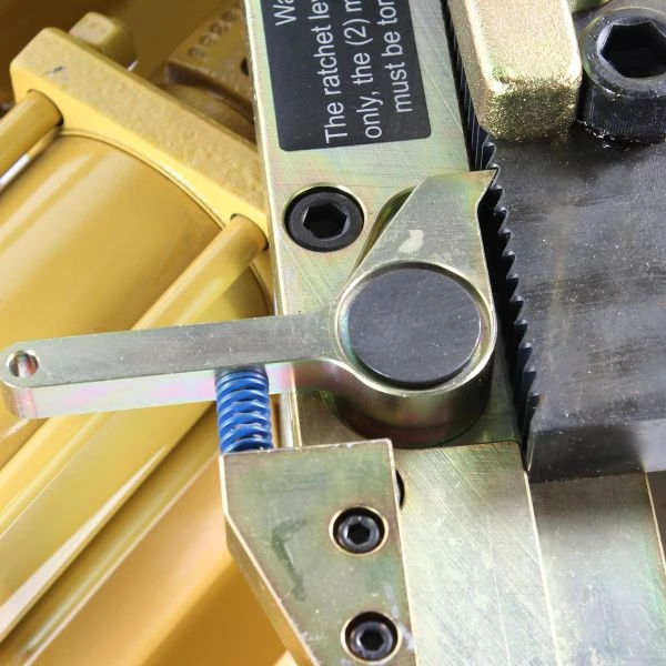 Cheap ❤️ Baileigh 110V Hydraulic, Rotary Draw Tube And Pipe Bender RDB-175 1006785 ???? 2 Cheap ❤️ Baileigh 110V Hydraulic, Rotary Draw Tube And Pipe Bender RDB-175 1006785 ???? - Image 2