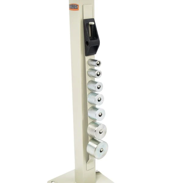 Best reviews of ❤️ Baileigh Manually Operated Compact Bender MCB-650 1005424 ???? 3 Best reviews of ❤️ Baileigh Manually Operated Compact Bender MCB-650 1005424 ???? - Image 3