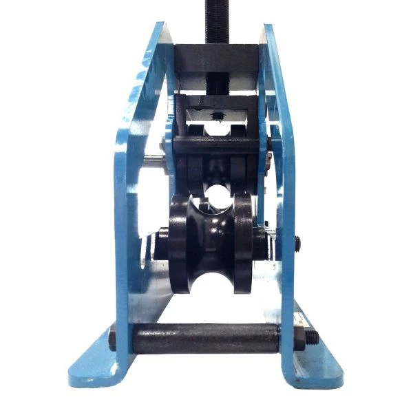 Discount ???? Baileigh Manually Powered Ring And Angle Roll Bending Machine R-M7 1006861 ???? 3 Discount ???? Baileigh Manually Powered Ring And Angle Roll Bending Machine R-M7 1006861 ???? - Image 3