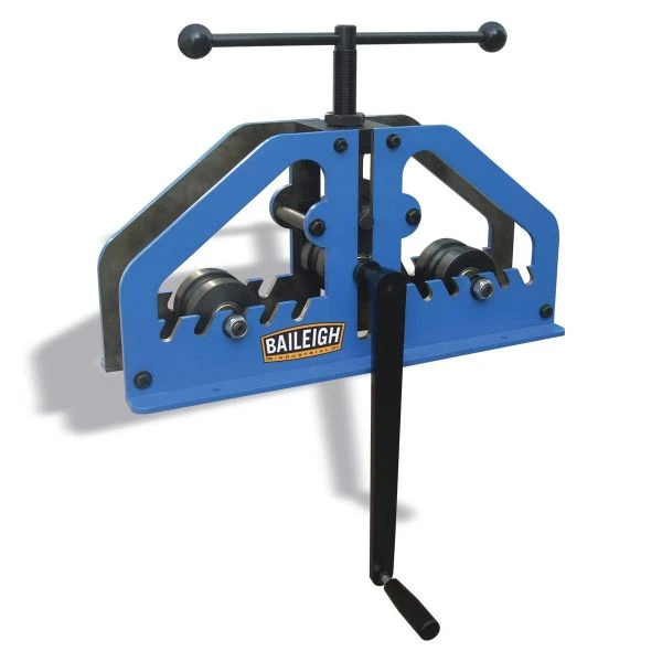 Discount ???? Baileigh Manually Powered Ring And Angle Roll Bending Machine R-M7 1006861 ???? 1 Discount ???? Baileigh Manually Powered Ring And Angle Roll Bending Machine R-M7 1006861 ????