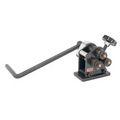 Deals ???? Baileigh Manually Powered Ring And Angle Roll Bending Machine R-M3 1006851 ????