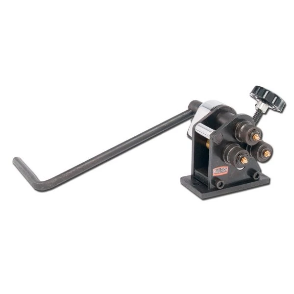 Deals ???? Baileigh Manually Powered Ring And Angle Roll Bending Machine R-M3 1006851 ???? 1 Deals ???? Baileigh Manually Powered Ring And Angle Roll Bending Machine R-M3 1006851 ????