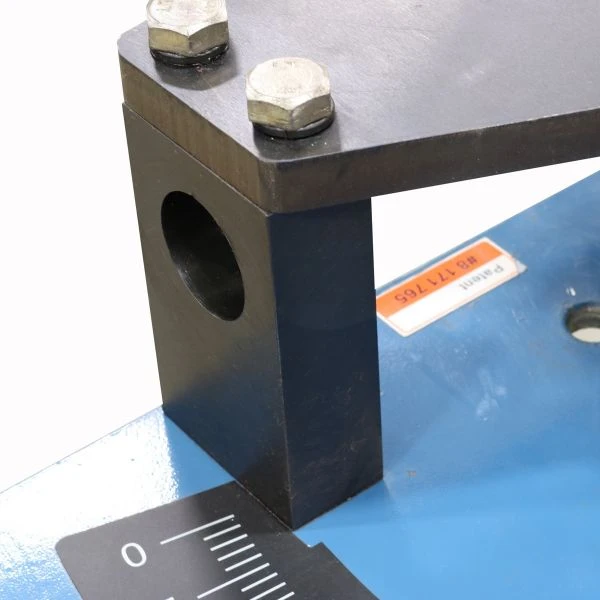 Best Pirce ✨ Baileigh Manually Operated Tube And Pipe Bender RDB-050 1006768 ???? 2 Best Pirce ✨ Baileigh Manually Operated Tube And Pipe Bender RDB-050 1006768 ???? - Image 2