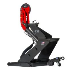 New ???? Edwards 10 Ton Tube/Pipe Bender HAT1000 ????